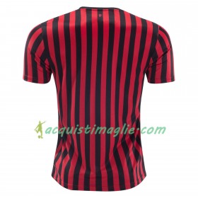 Divisa di Calcio AC Milan Prima 2019/2020